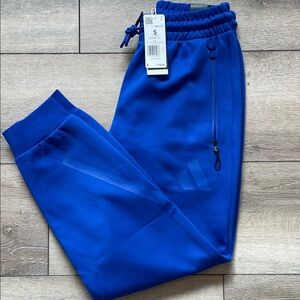 Adidas Z.N.E. Blue Jogger Pants
